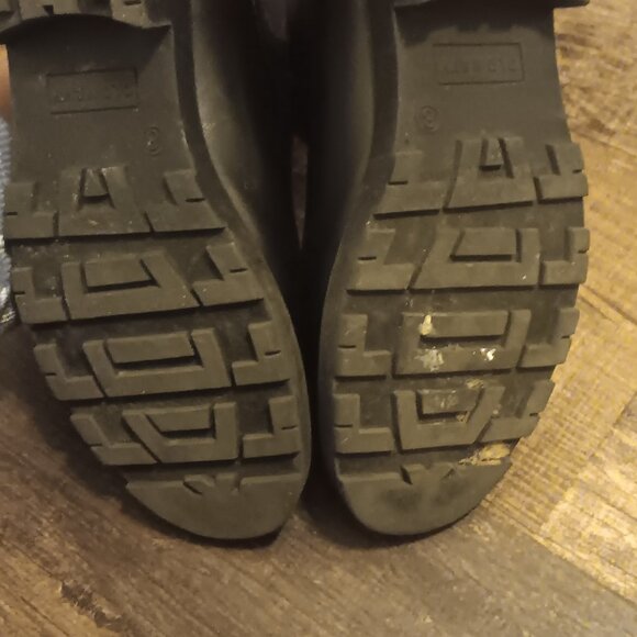 Black Chelsea Ankle Boots Women - Picture 7 of 8